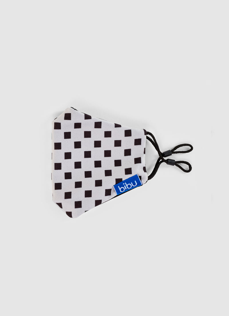 Bibu Mascarilla Negra