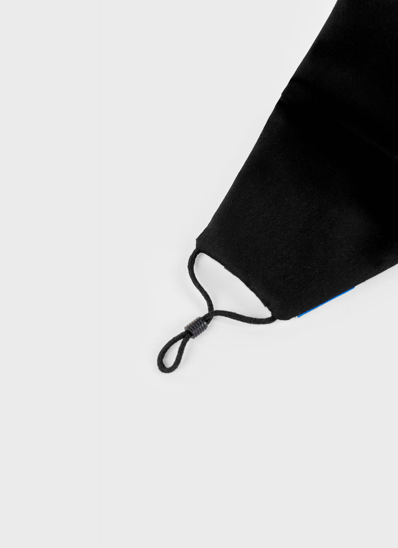 Bibu Mascarilla Negra