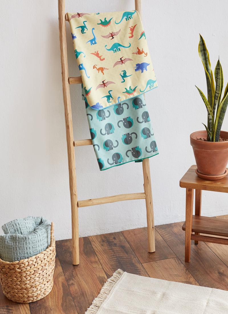 Bibu Toalla De Elefantes