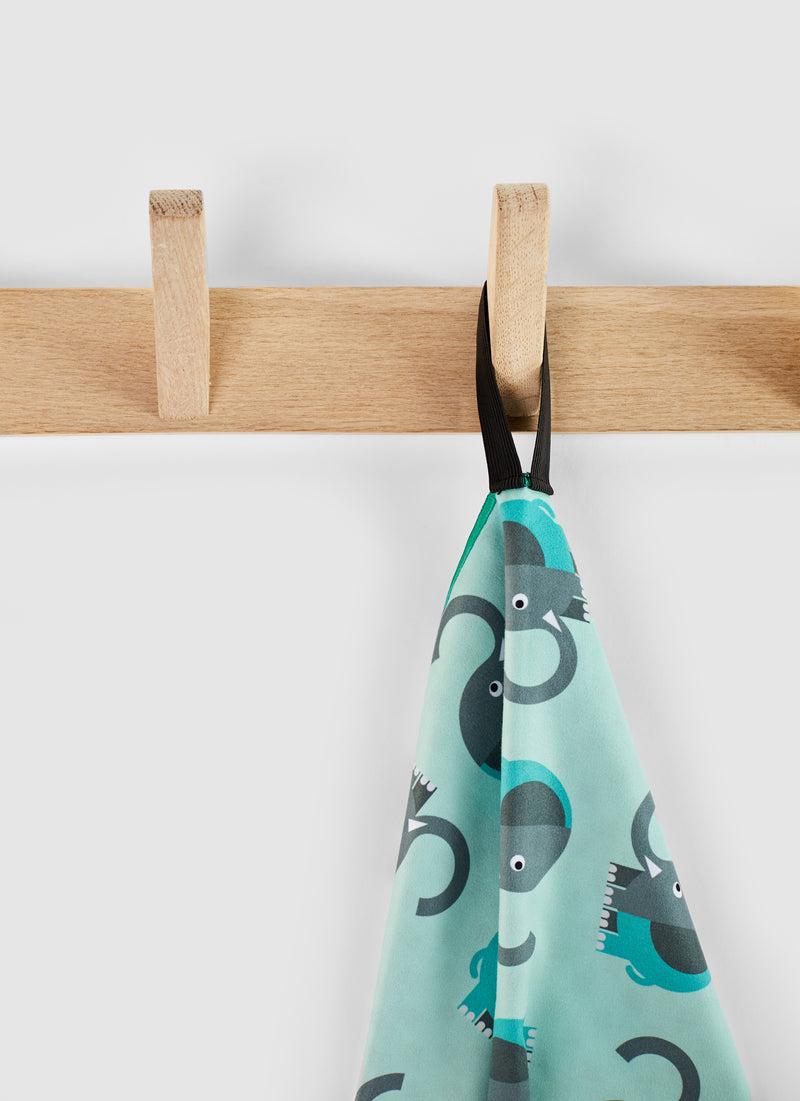 Bibu Toalla De Elefantes