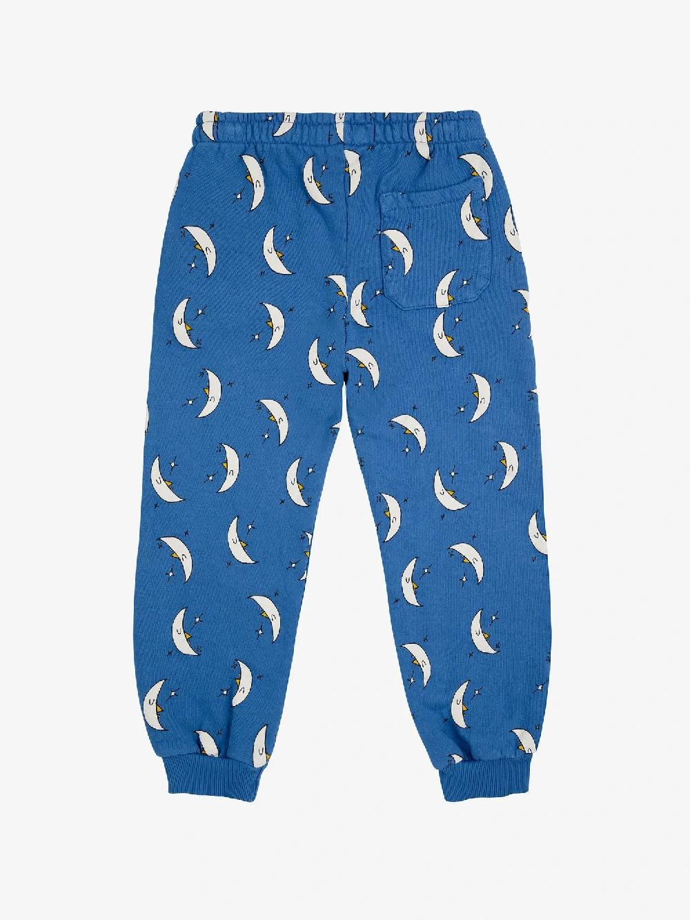 Bobo Choses Beneath The Moon All Over Jogging Pants