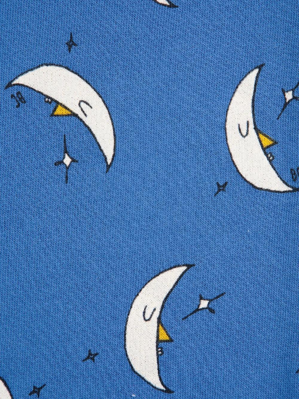 Bobo Choses Beneath The Moon All Over Jogging Pants