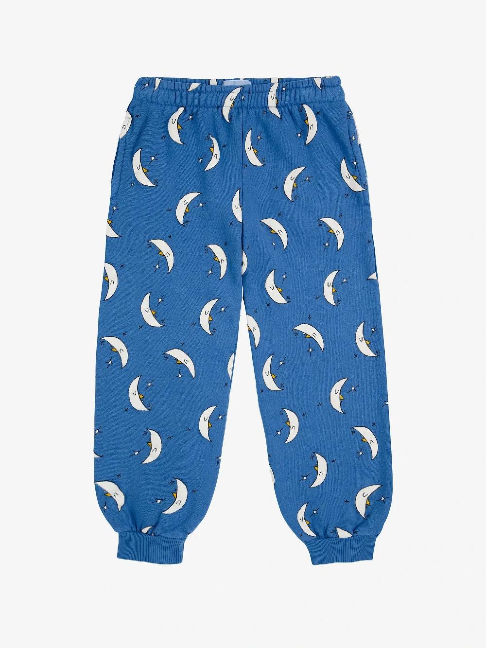 Bobo choses Beneath The Moon all over jogging pants