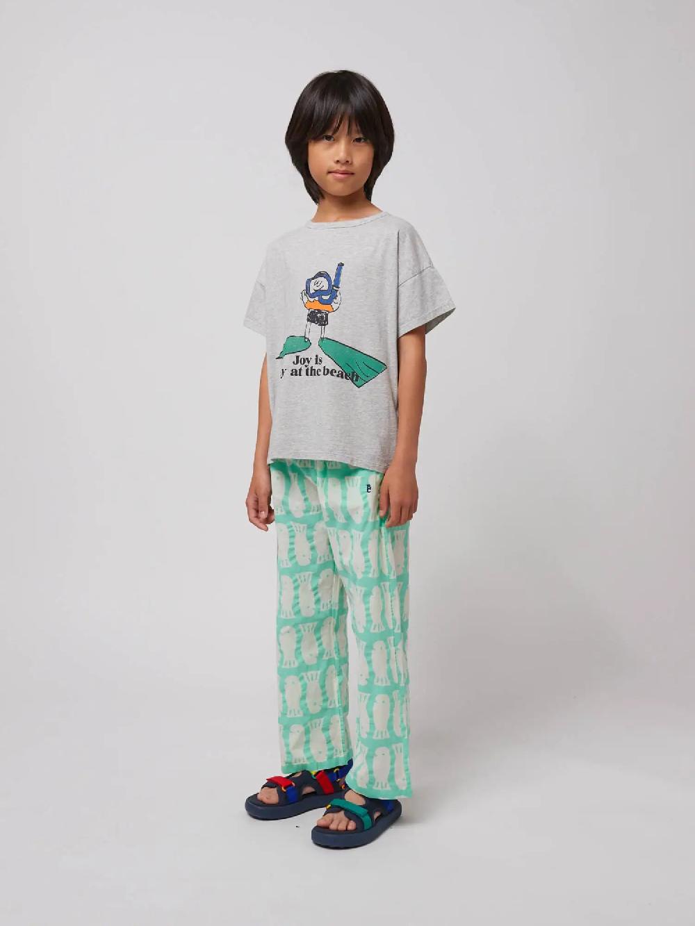 Bobo Choses A Day At The Beach T-shirt