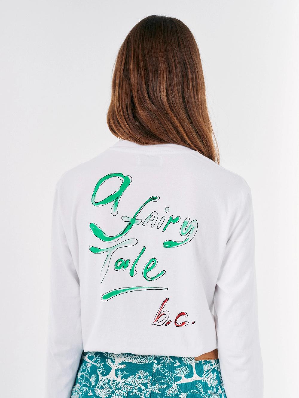 Bobo Choses A Fairy Tale Long Sleeve T-shirt