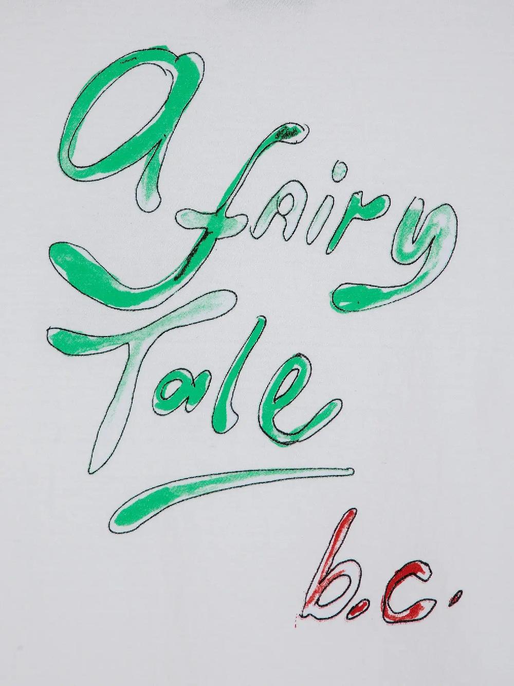 Bobo Choses A Fairy Tale Long Sleeve T-shirt