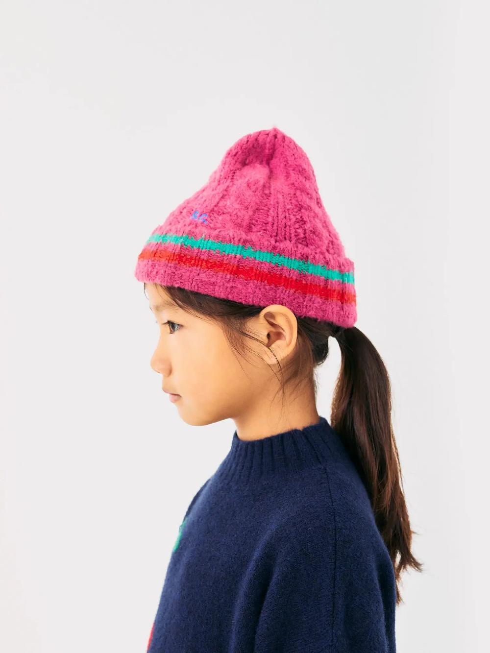 Bobo Choses B.C Beanie