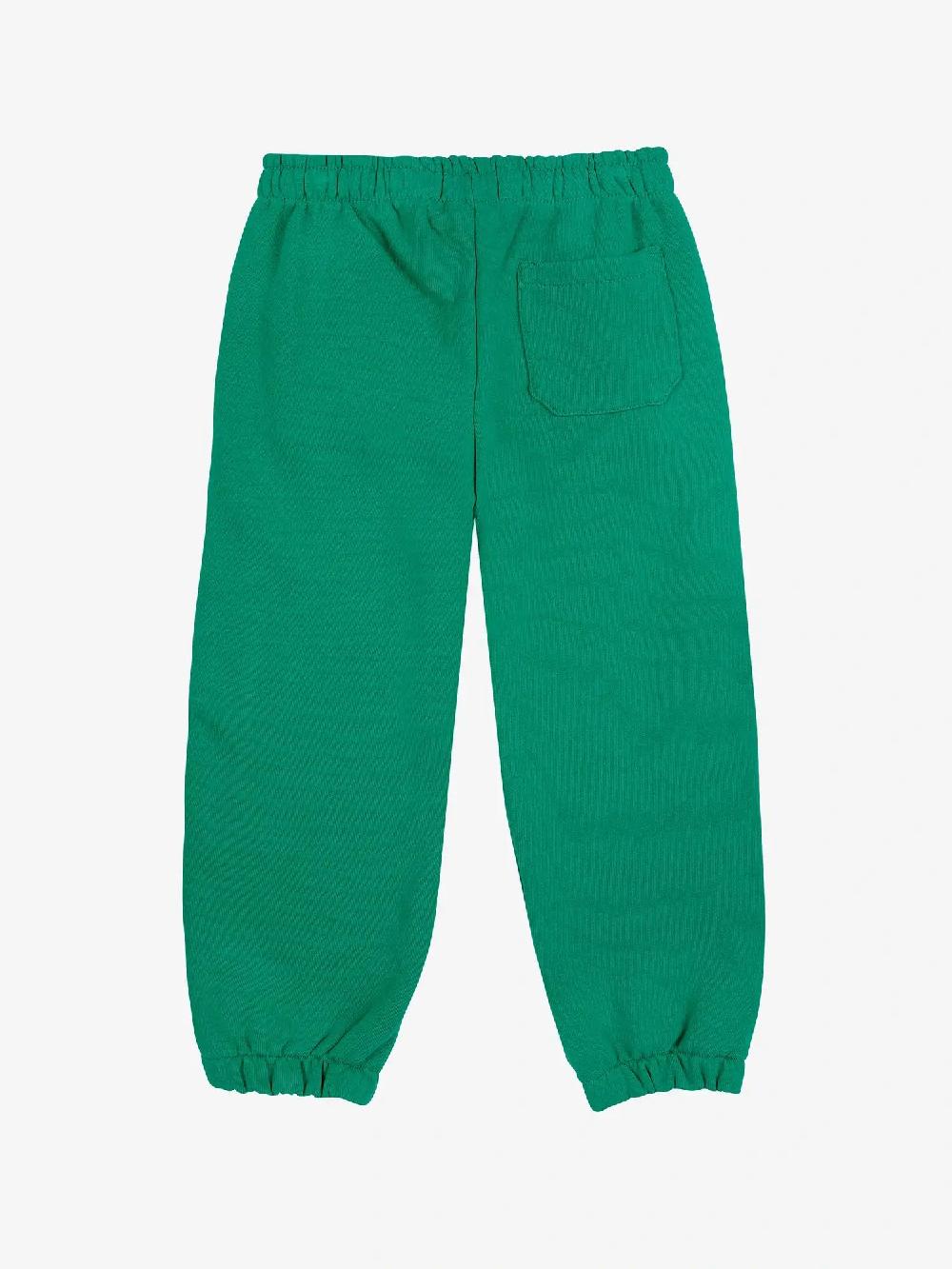 Bobo Choses B.C Shadow Stripes Jogging Pants