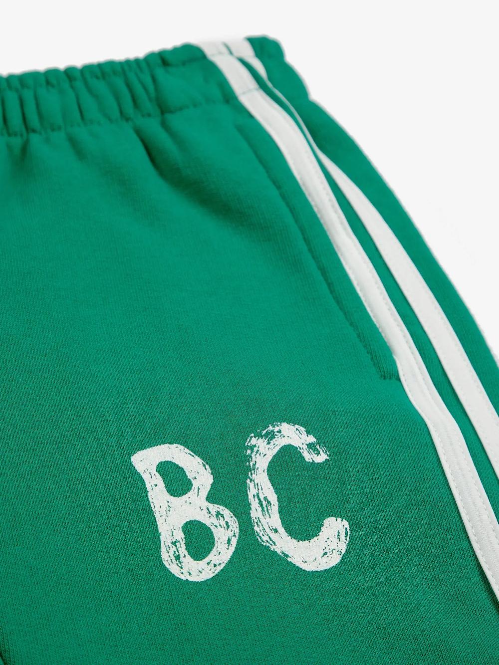 Bobo Choses B.C Shadow Stripes Jogging Pants