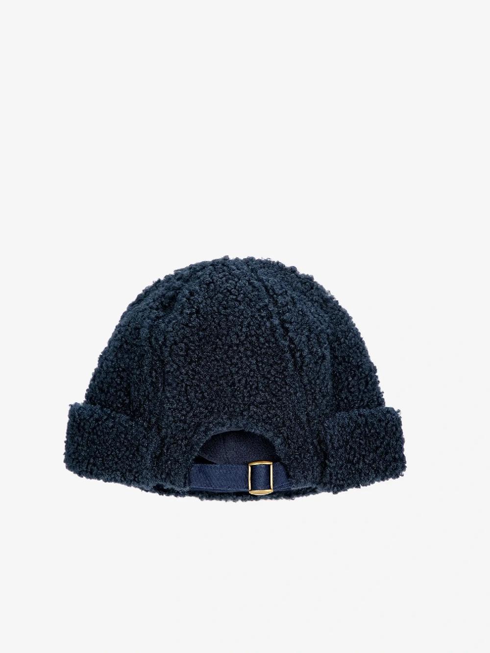 Bobo Choses B.C Sheepskin Beanie