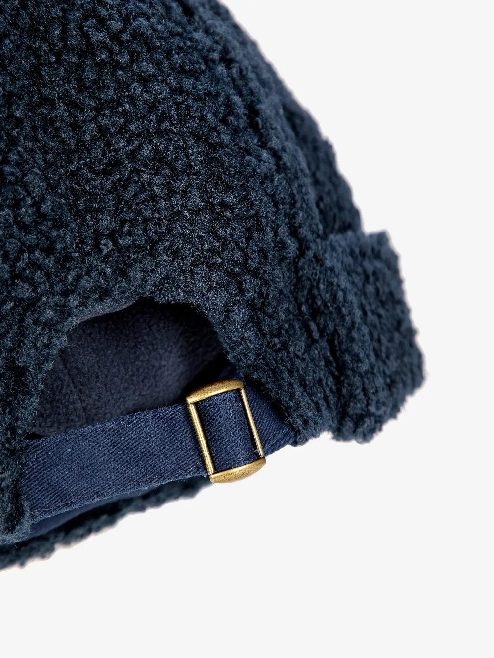 Bobo Choses B.C Sheepskin Beanie