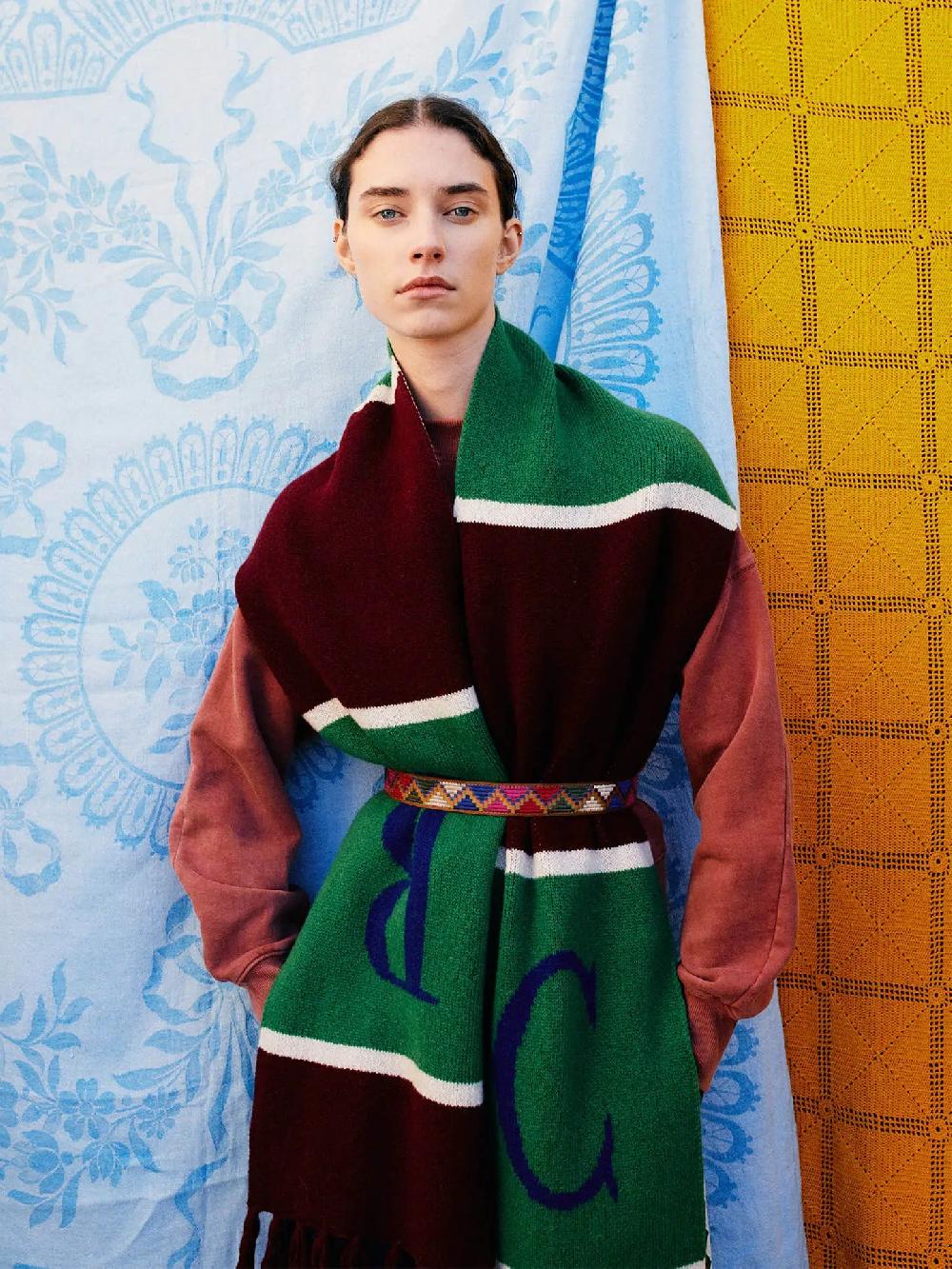 Bobo Choses B.C Vintage Belt