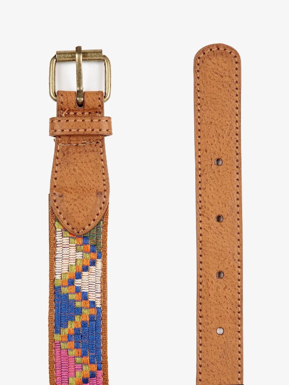 Bobo Choses B.C Vintage Belt