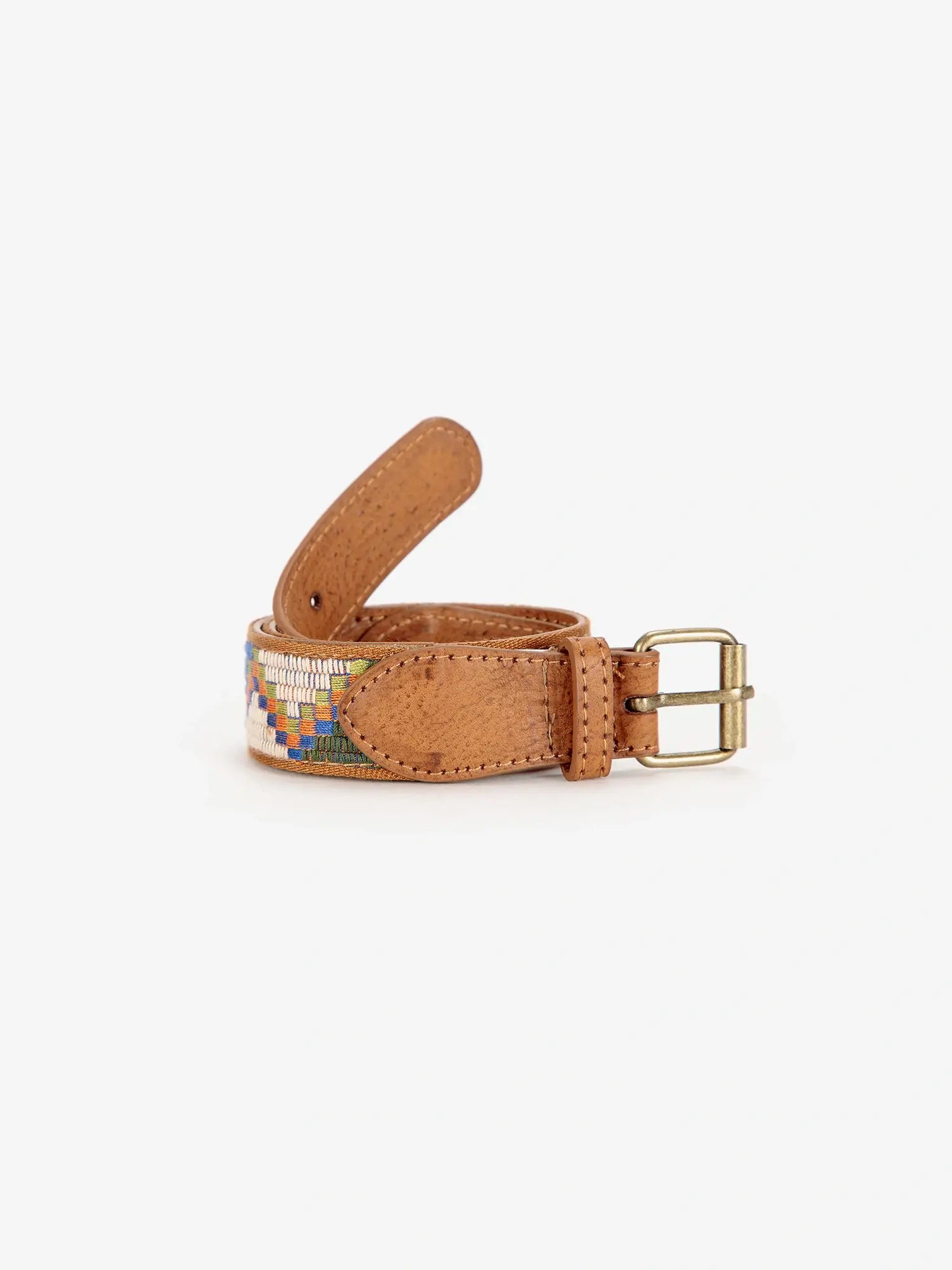 Bobo choses B.C vintage belt