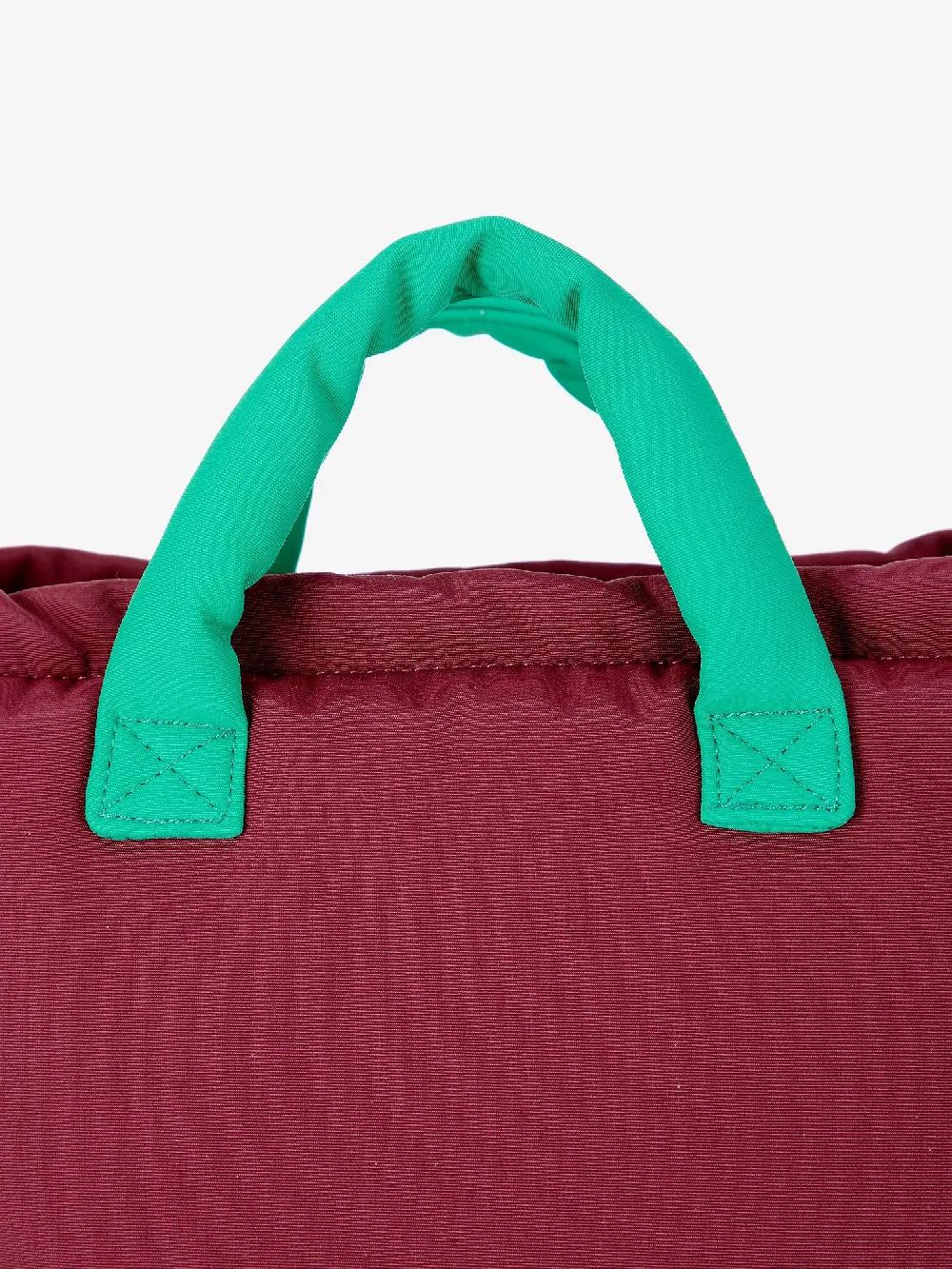 Bobo Choses B.C Vintage Color Block Bag