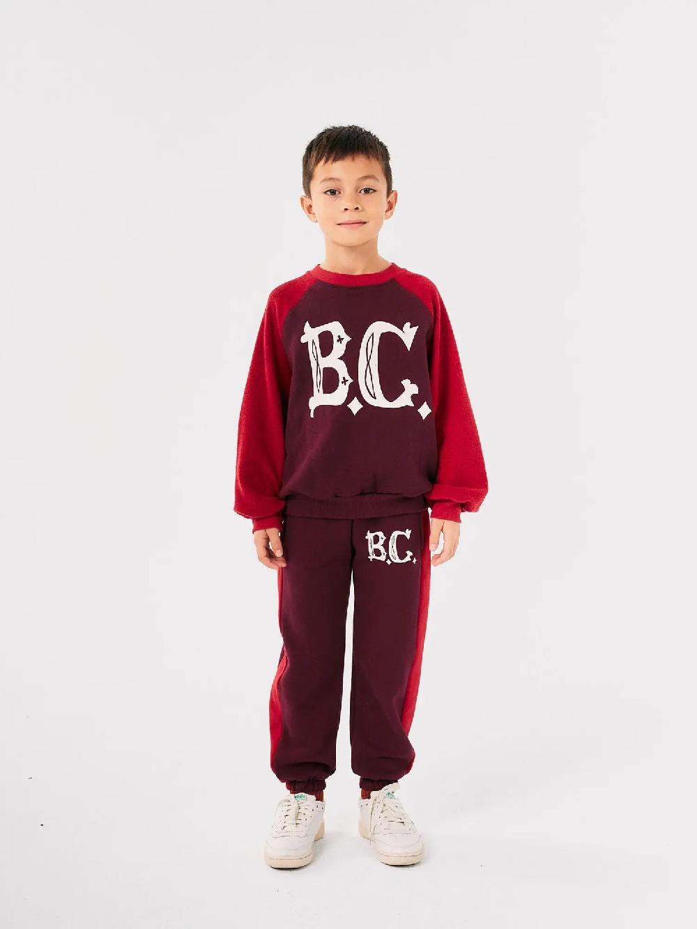 Bobo Choses B.C. Vintage Jogging Pants