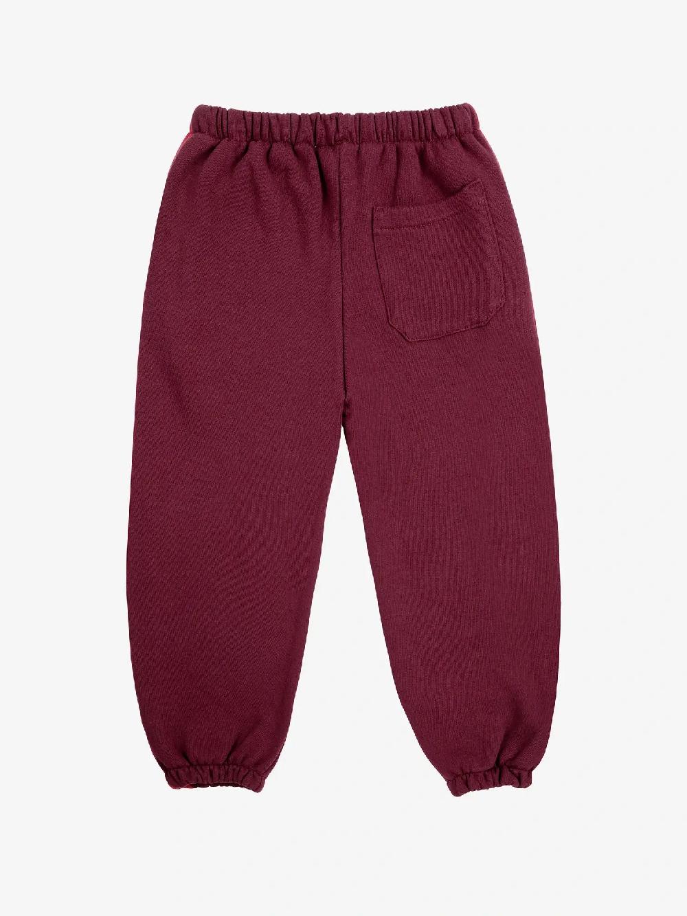 Bobo Choses B.C. Vintage Jogging Pants