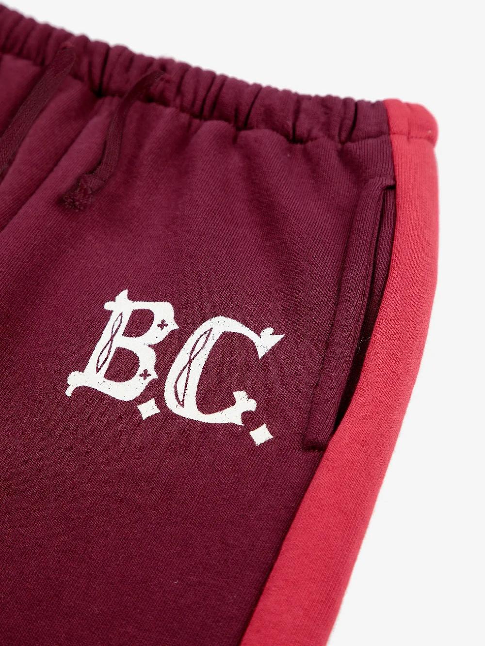Bobo Choses B.C. Vintage Jogging Pants