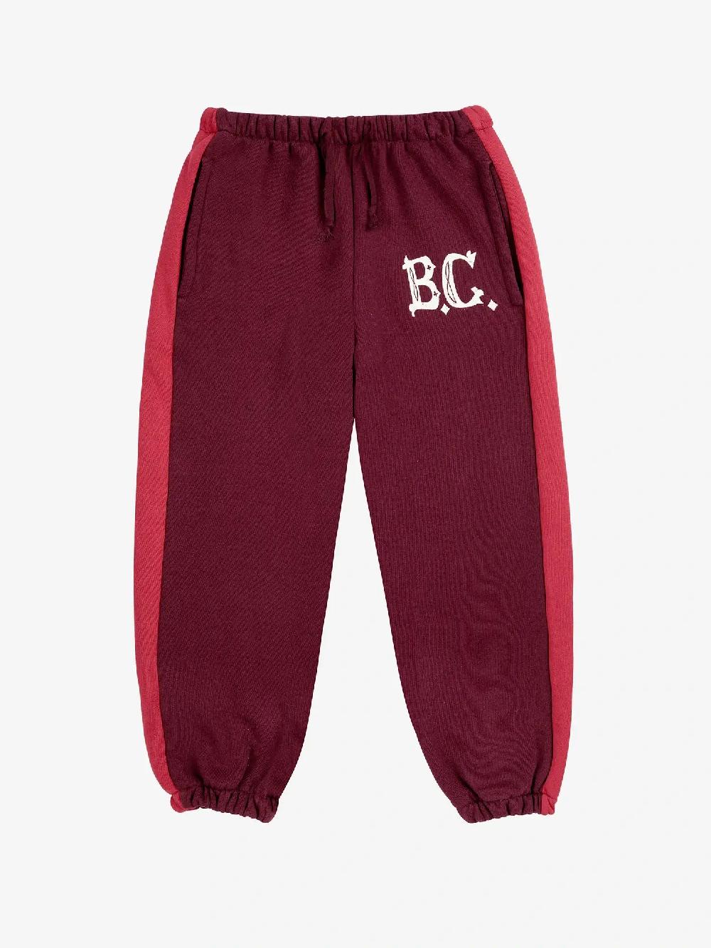 Bobo choses B.C. Vintage jogging pants