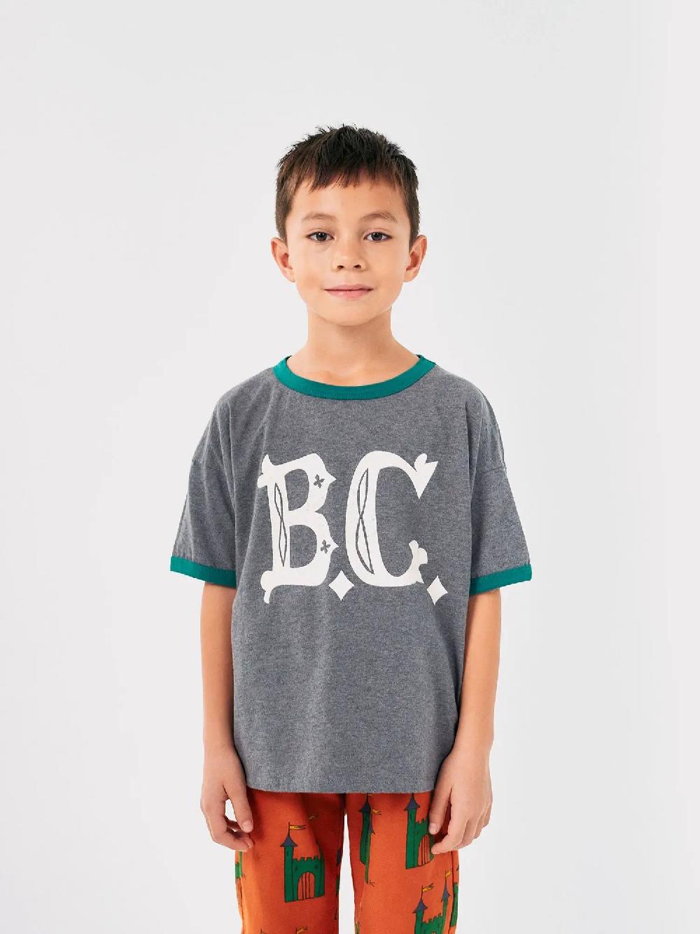 Bobo Choses B.C Vintage T-shirt