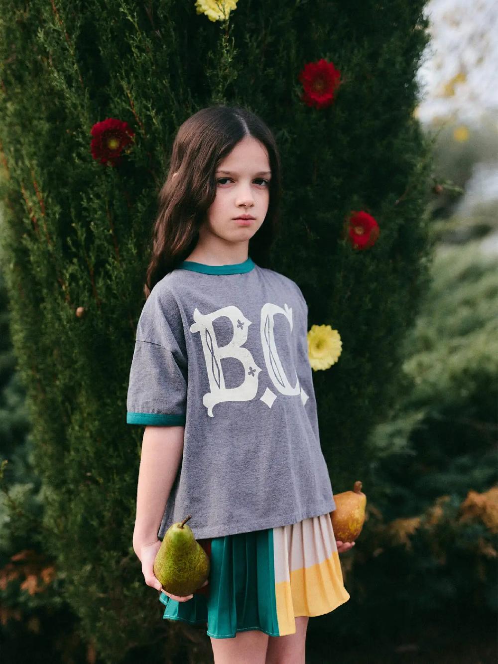 Bobo choses B.C Vintage T-shirt
