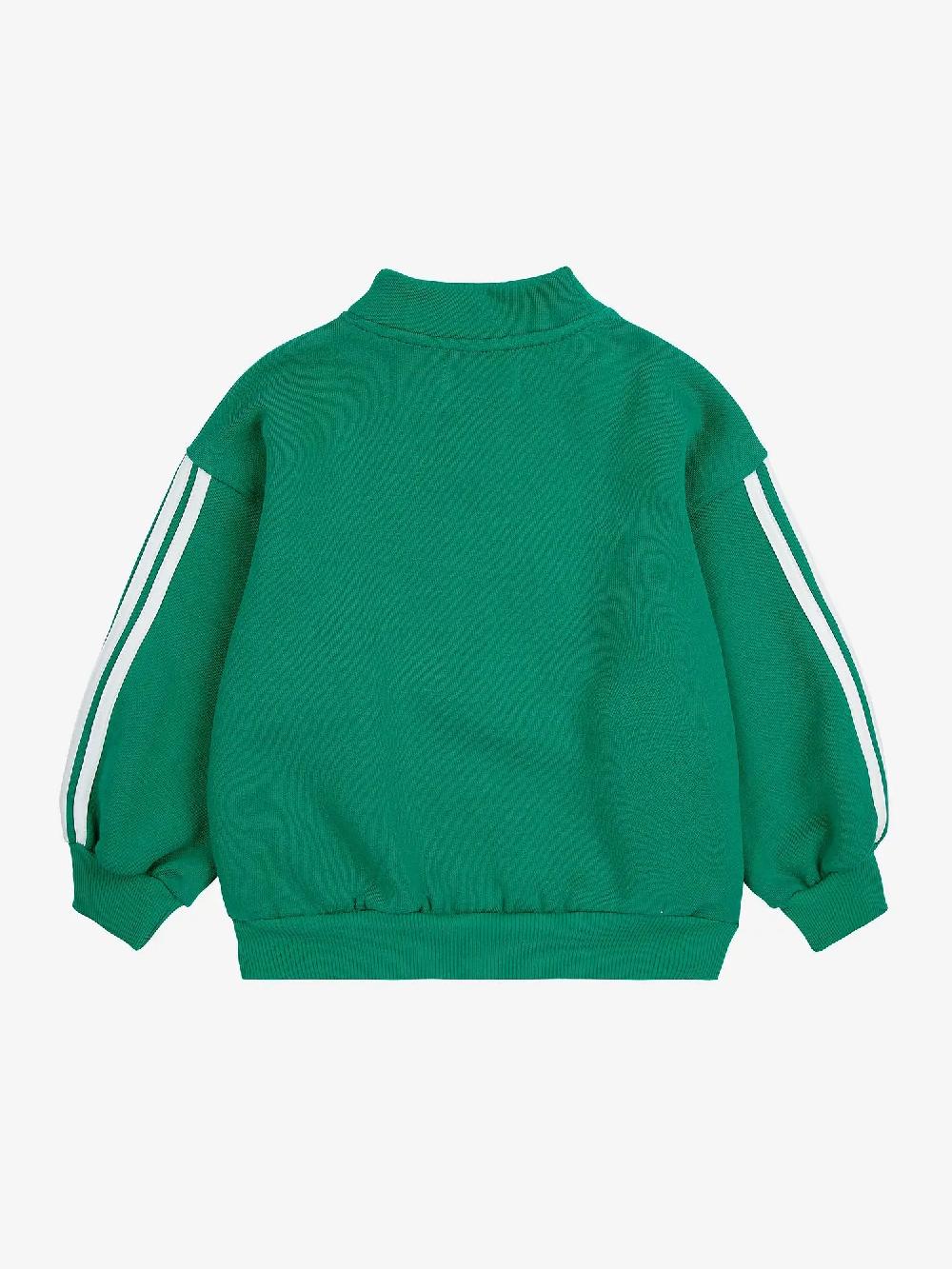 Bobo Choses B.C Zipped Sweatshirt