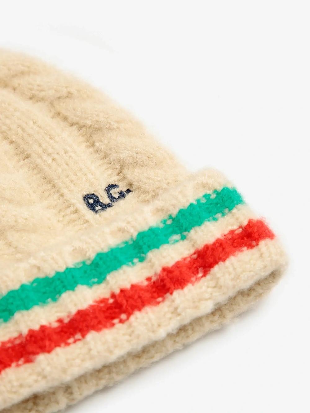 Bobo Choses BC Braided Beanie