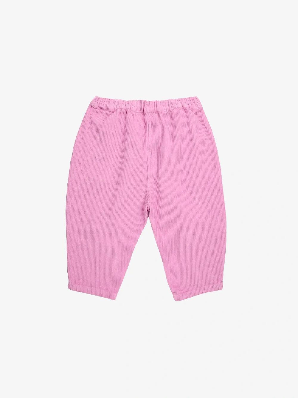 Bobo Choses BC Corduroy Baggy Pants