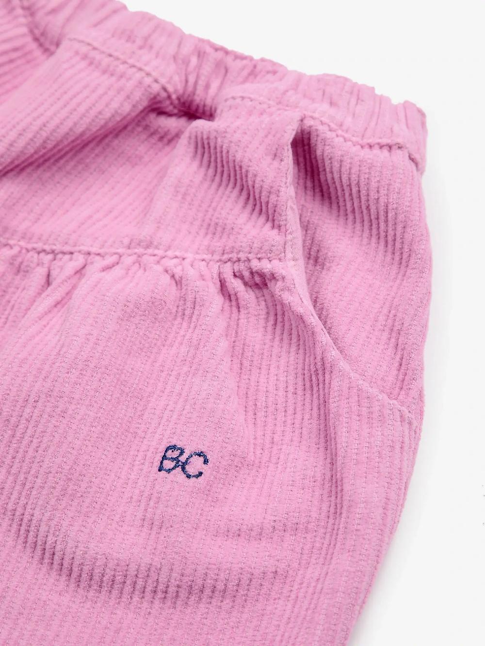 Bobo Choses BC Corduroy Baggy Pants