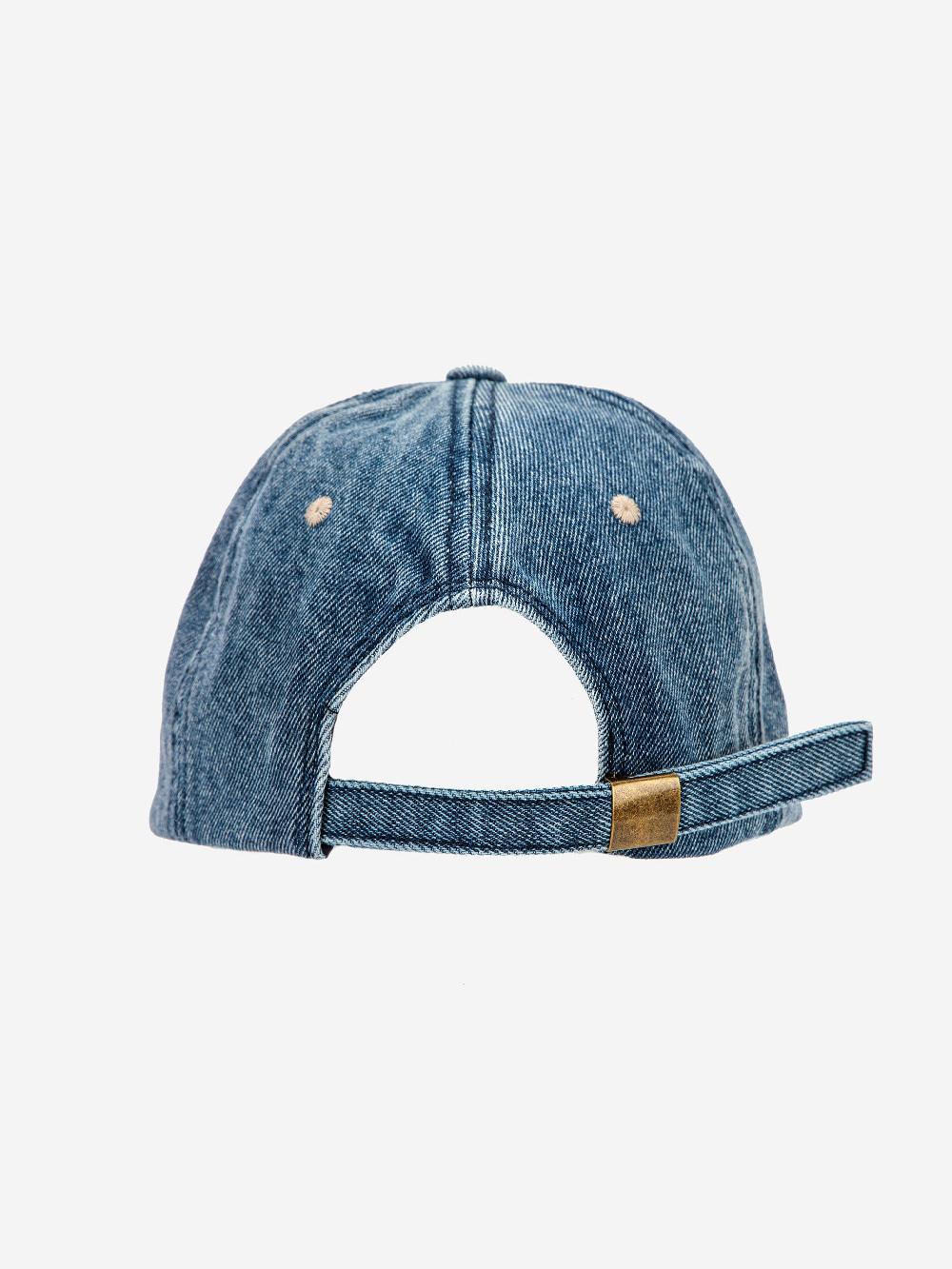 Bobo Choses BC Denim Cap