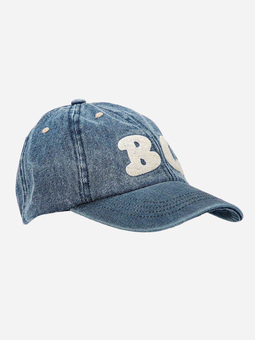 Bobo Choses BC Denim Cap