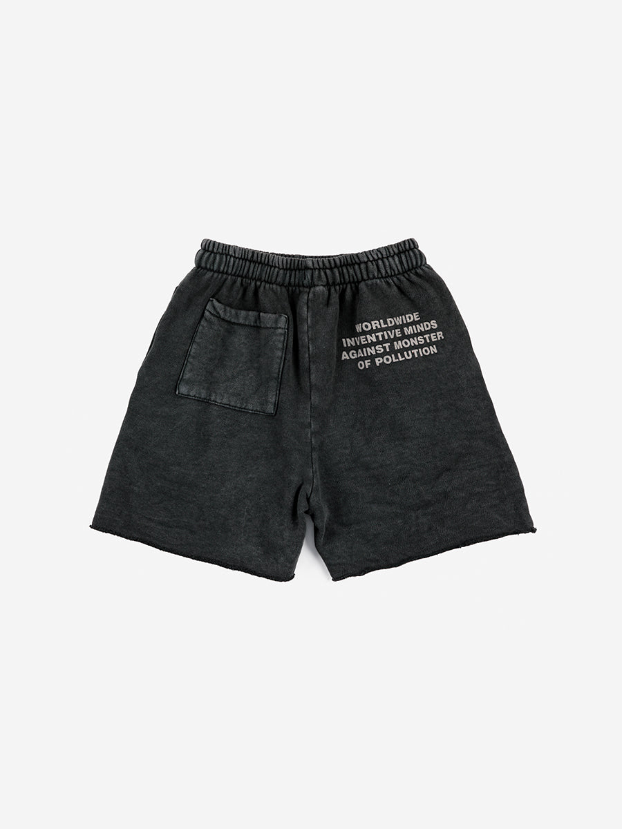 Bobo Choses BC Fleece Bermuda