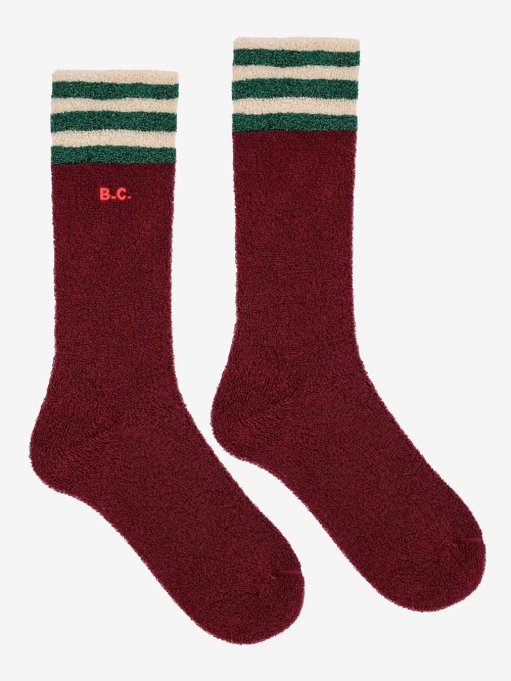 Bobo Choses BC Long Socks