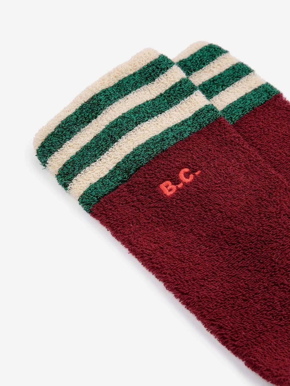 Bobo Choses BC Long Socks