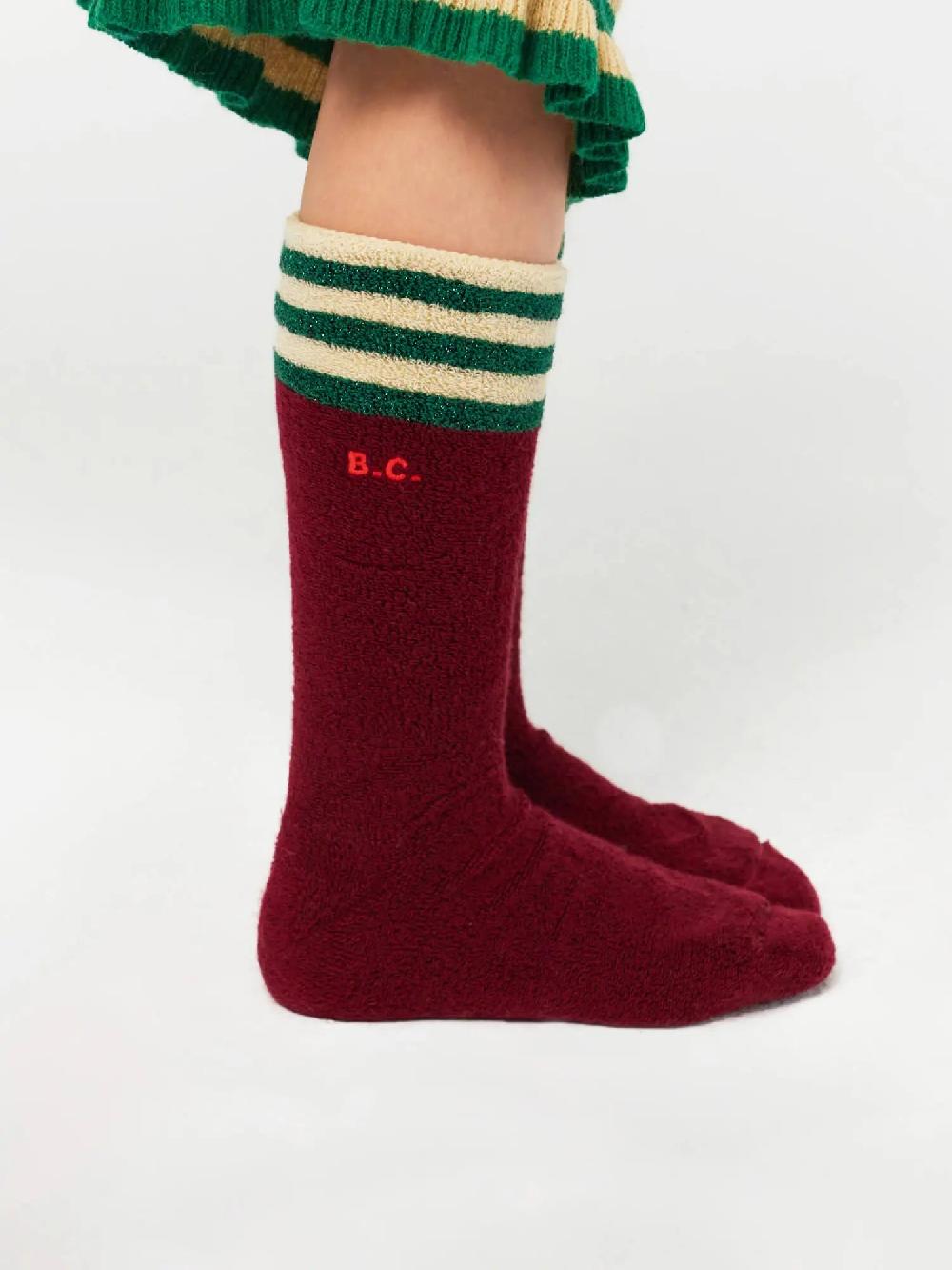 Bobo Choses BC Long Socks