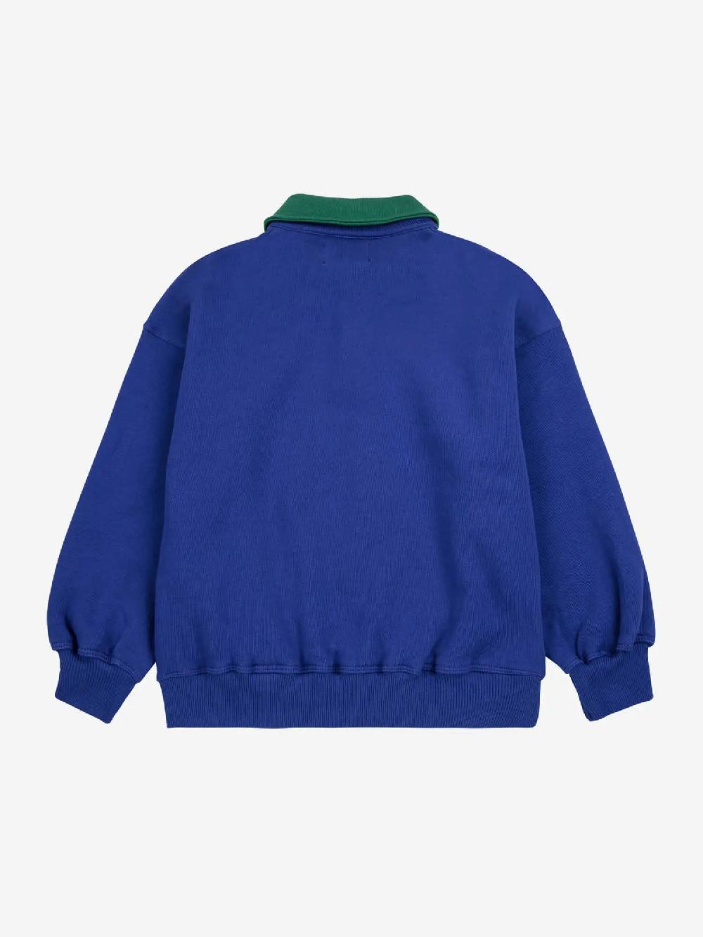 Bobo Choses BC Polo Sweatshirt