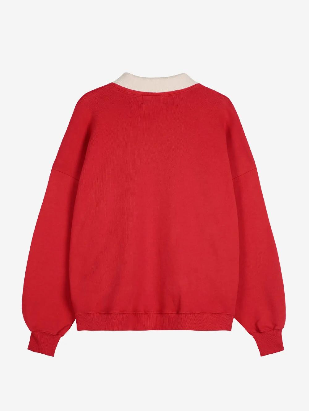 Bobo Choses BC Polo Sweatshirt