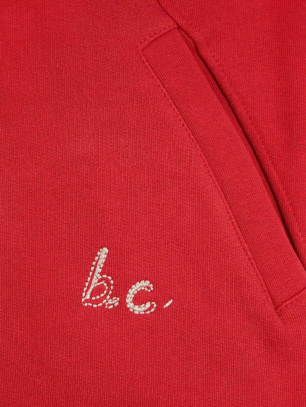 Bobo Choses BC Polo Sweatshirt