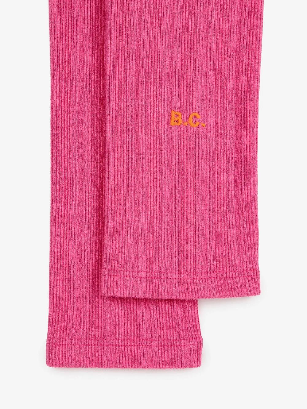 Bobo Choses BC Ribbed Leggings