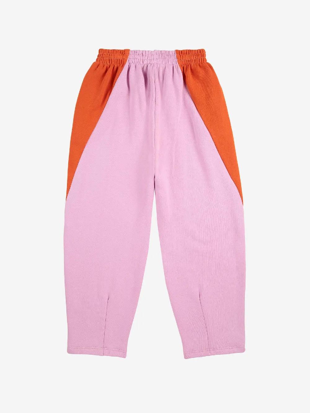 Bobo Choses BC Shadow Color Block Jogging Pants