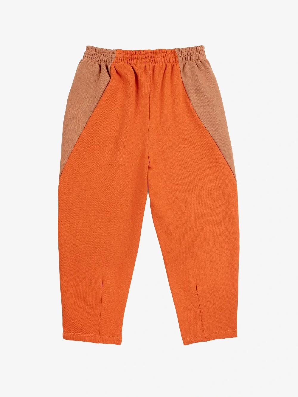 Bobo Choses BC Shadow Color Block Jogging Pants