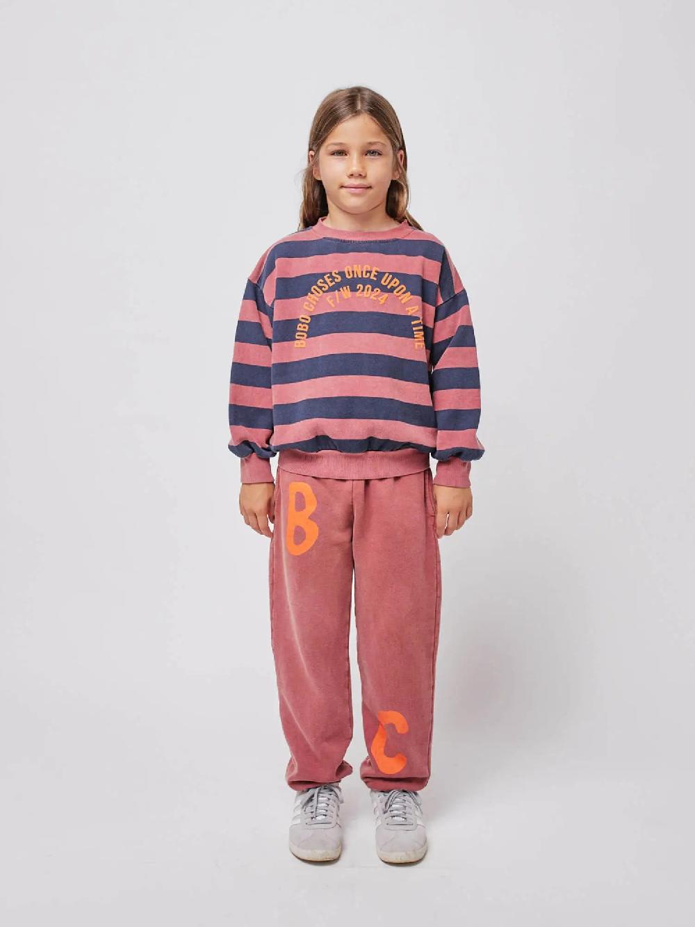 Bobo Choses BC Shadow Jogging Pants