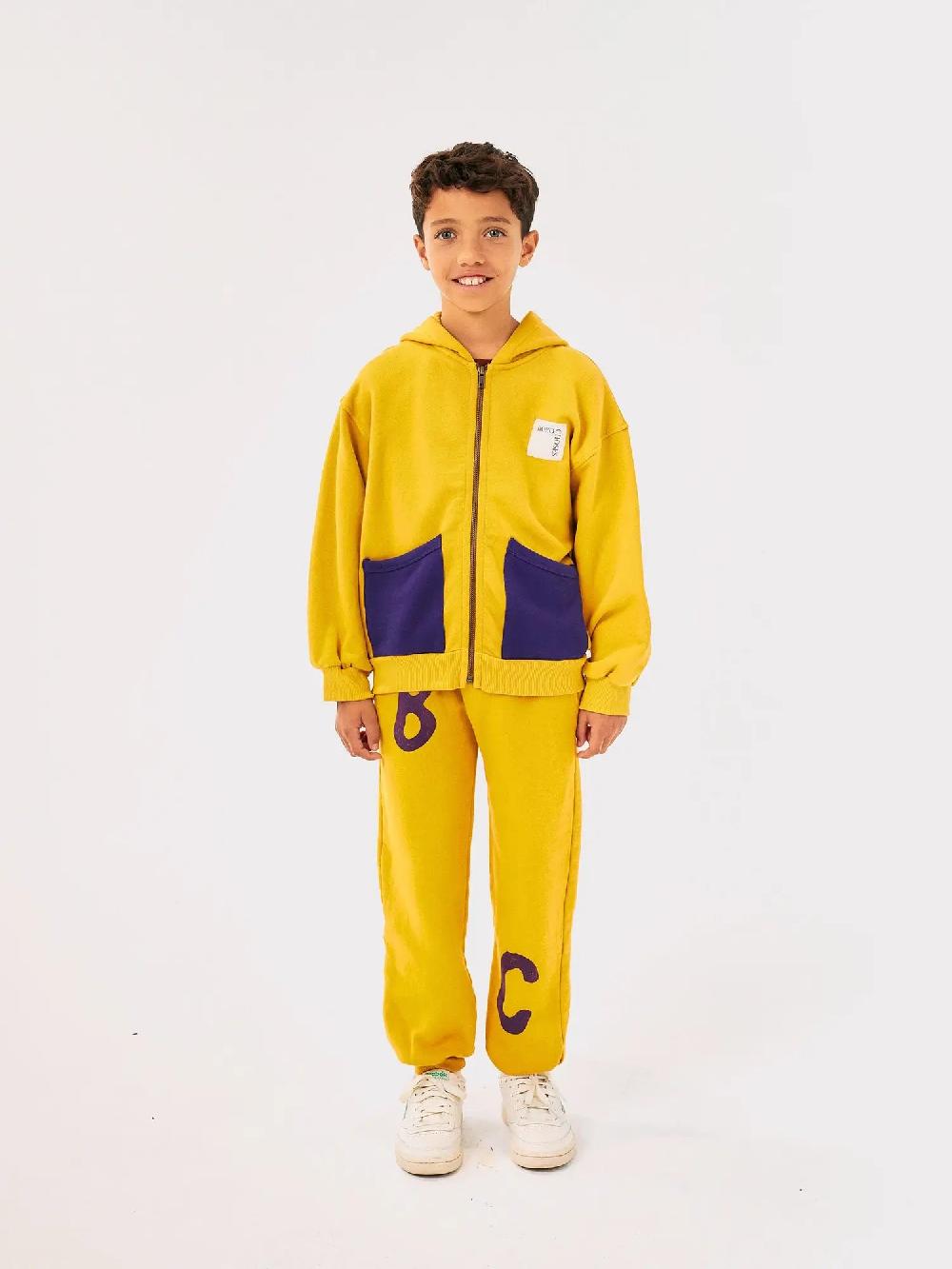 Bobo Choses BC Shadow Jogging Pants