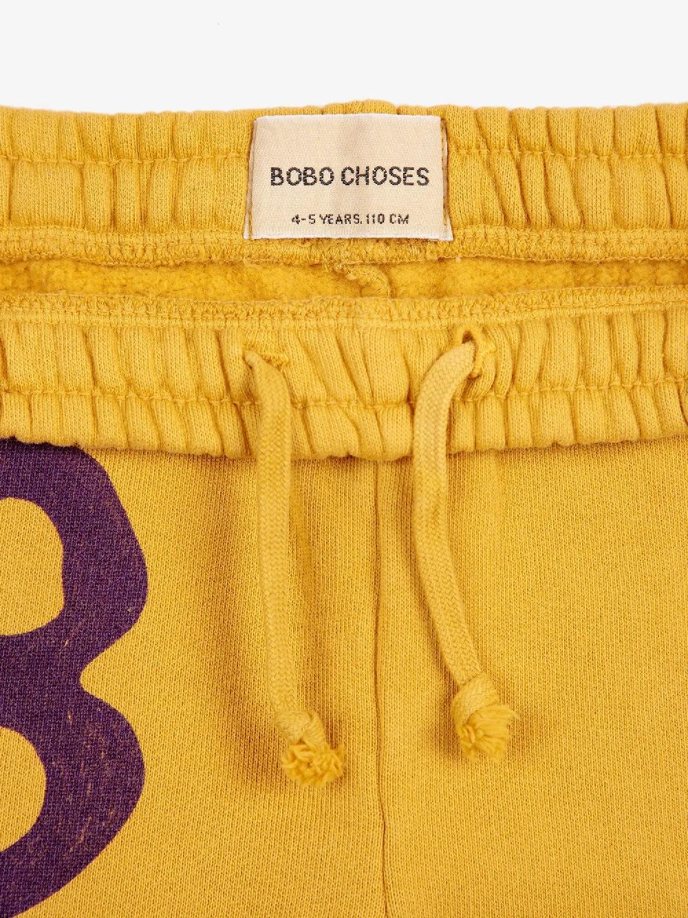 Bobo Choses BC Shadow Jogging Pants