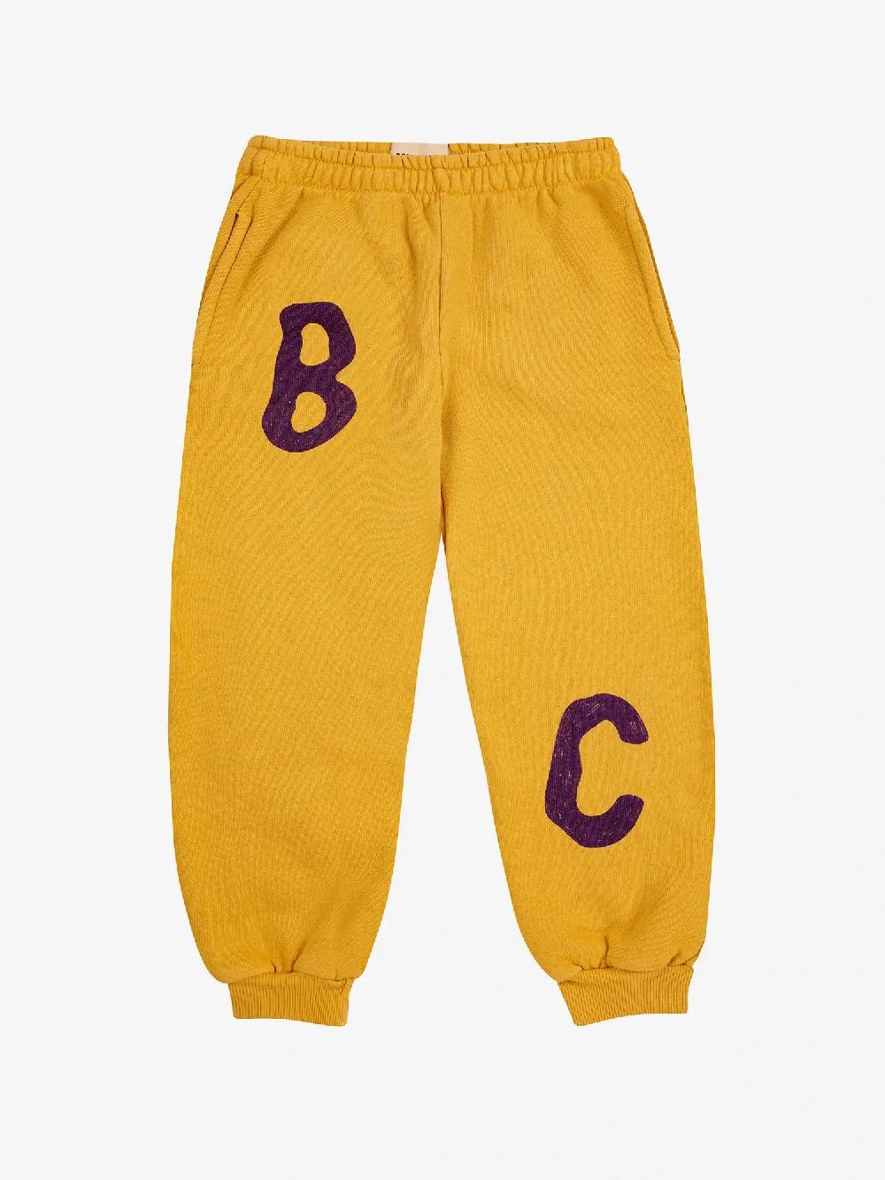 Bobo choses BC Shadow jogging pants