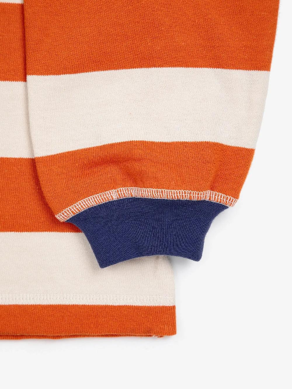 Bobo Choses BC Stripes T-shirt