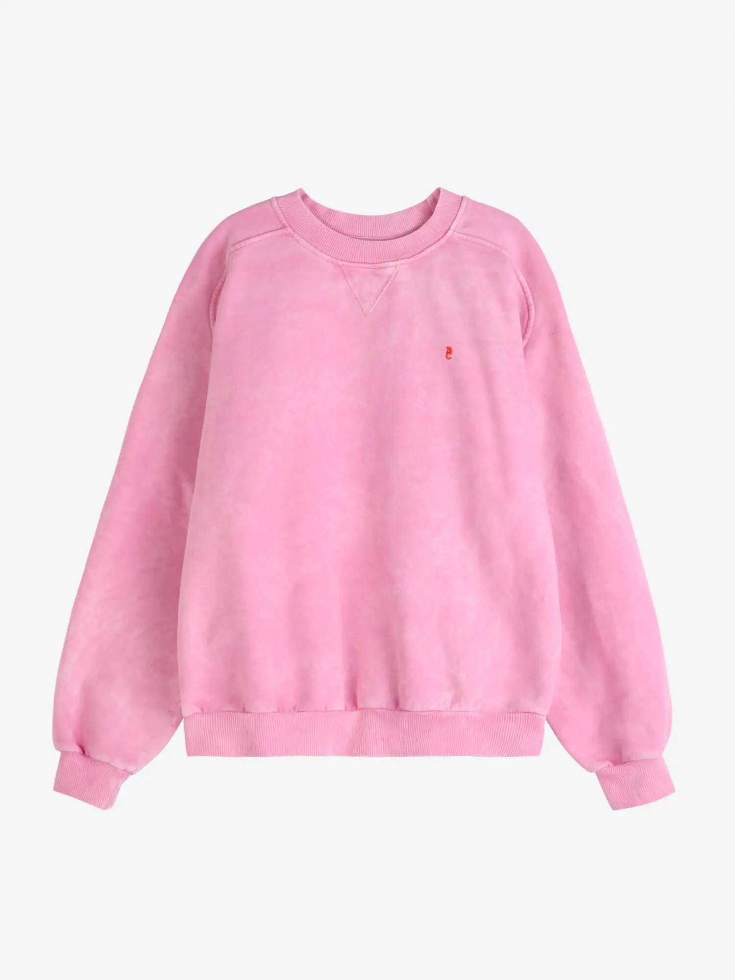 Bobo Choses Bear Relaxed Sweatshirt