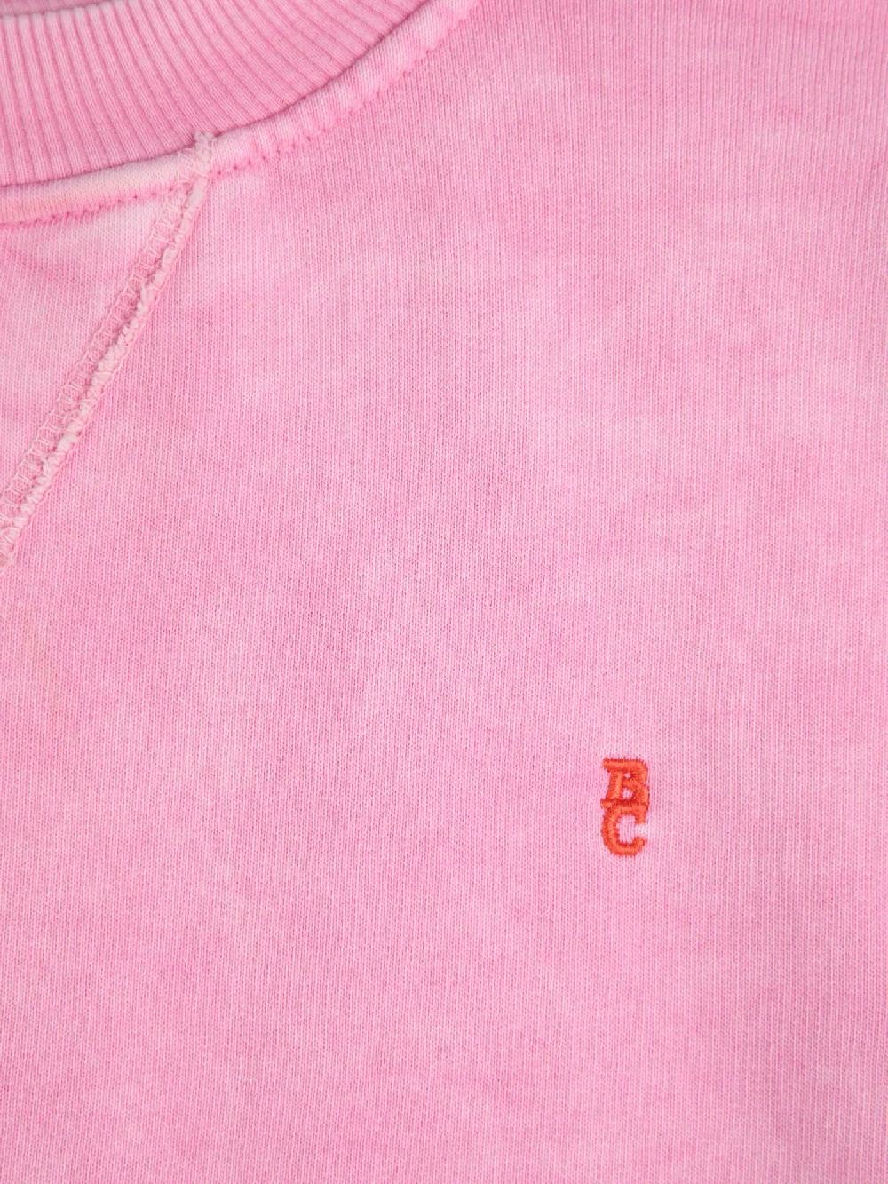 Bobo Choses Bear Relaxed Sweatshirt