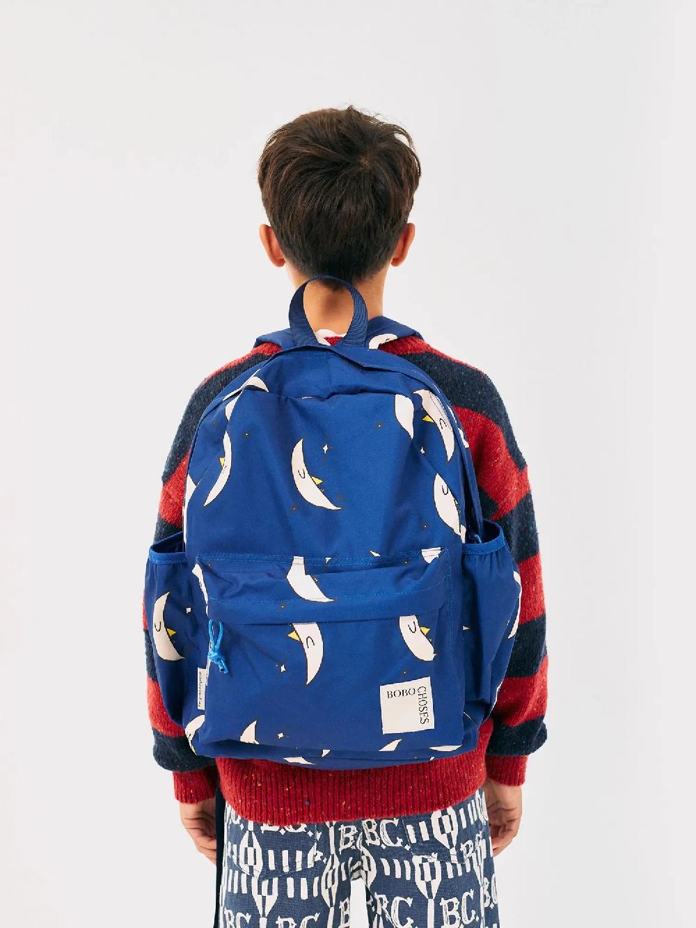 Bobo Choses Beneath The Moon All Over Backpack