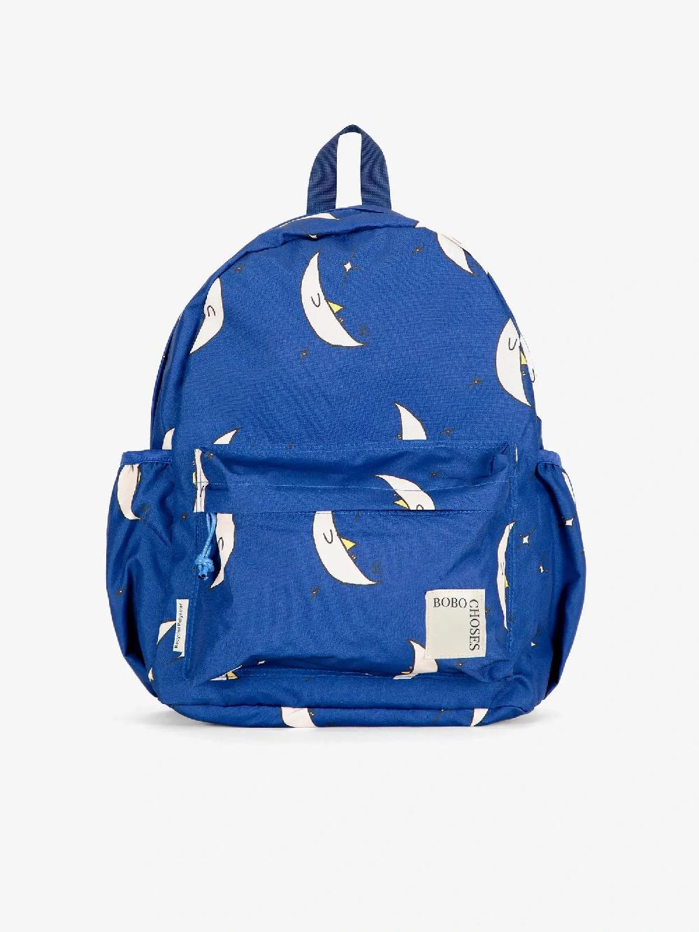 Bobo choses Beneath the Moon all over backpack